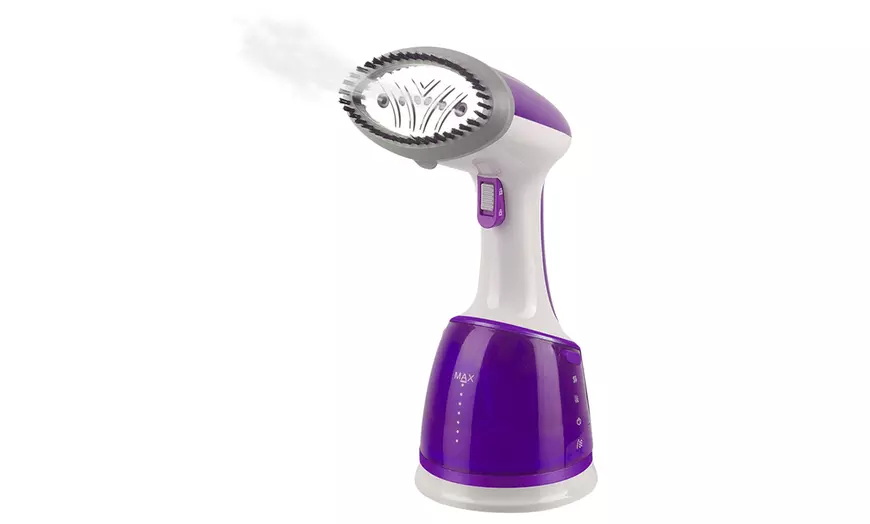 Image 15: TODO 1700W Power Garment Steamer Handheld Steam Brush Iron