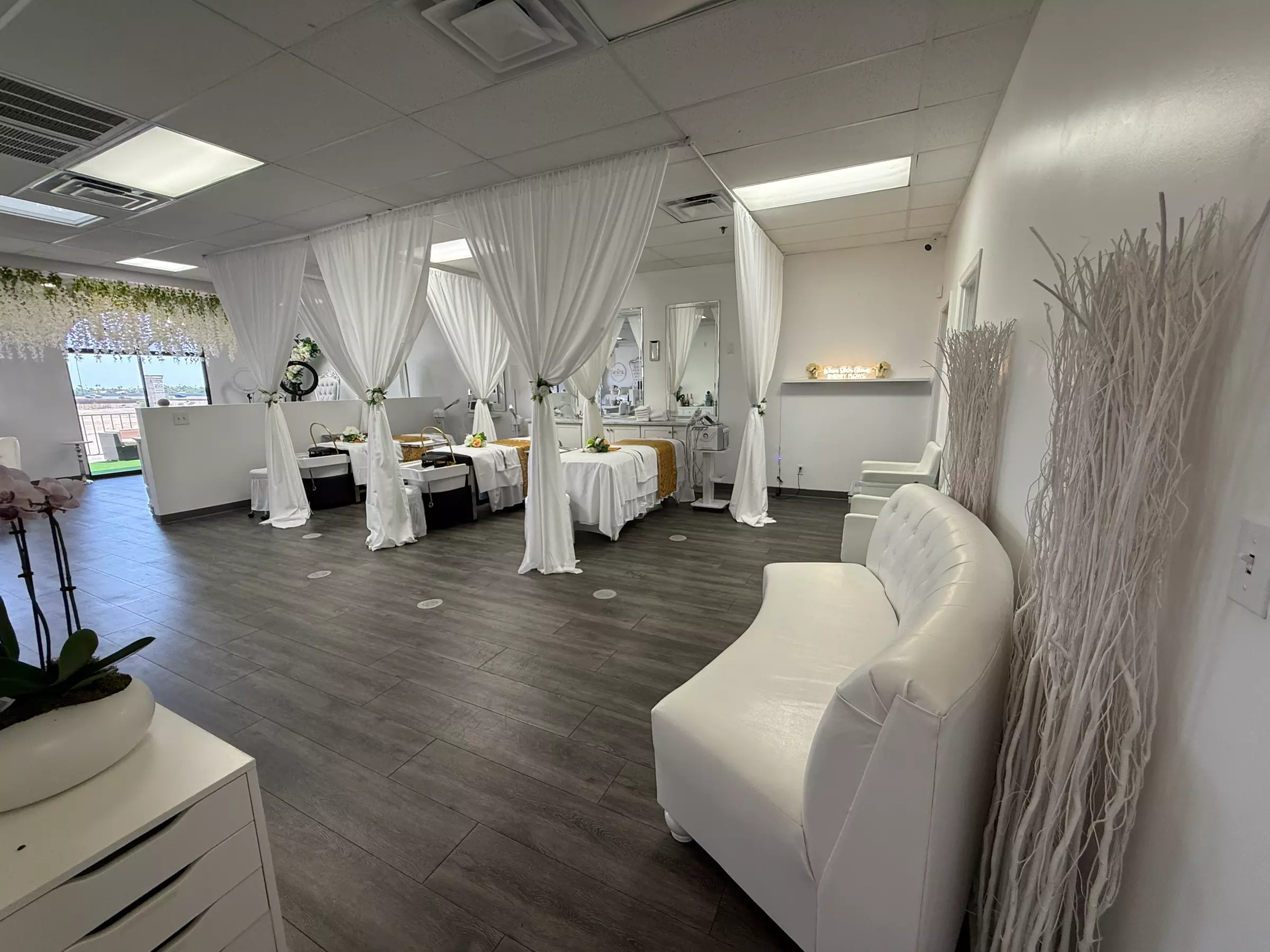 Relax, Restore & Renew: Swedish, Deep Tissue Massage & Basic Facial