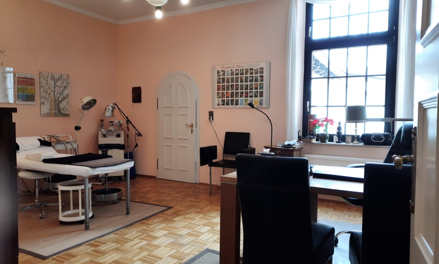 Image 2: 75 Min. Psycho-Kinesiologie inkl. Anamnese für 1 Person