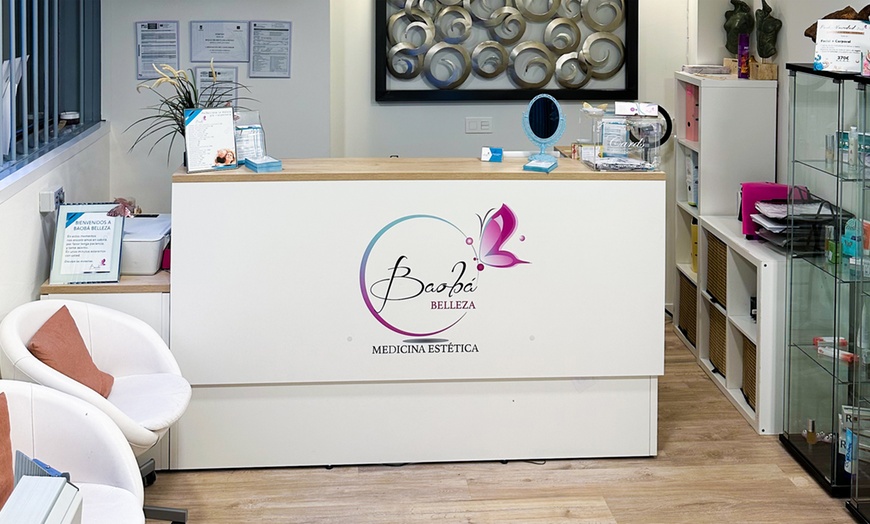 Image 7: Tratamiento remodelante y push up con tecnologia  Electromagnetic