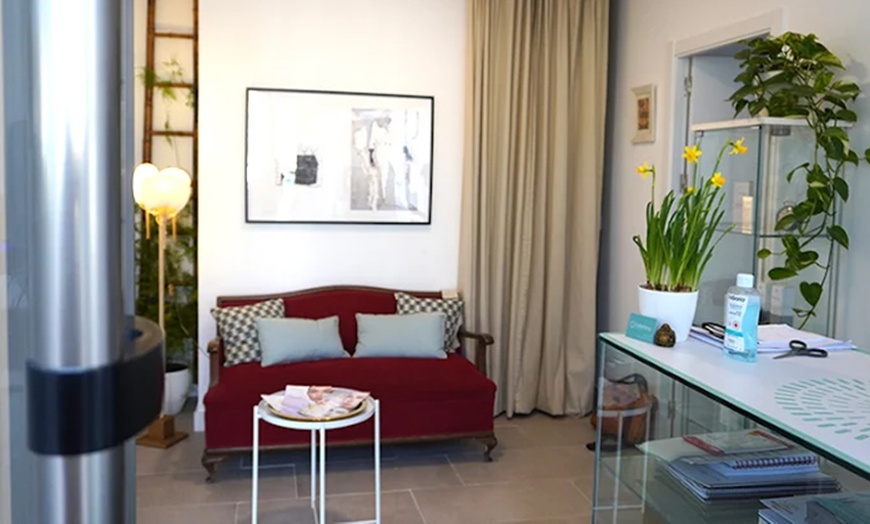 Image 4: Tratamiento facial efecto rejuvenecedor con BioDiatermia Regenerativa 