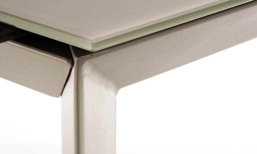 Image 13: Table extensible "Toledo" d'Oresteluchetta