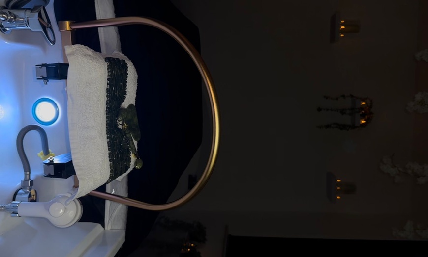 Image 5: 60 Min. Head Spa für 1 Person - Genieße das japanische Spa-Ritual