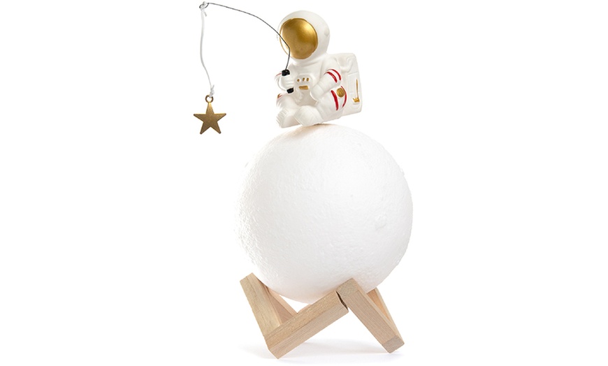 Image 2: Galaxy, Train of Tokyo led-aromadiffusers 