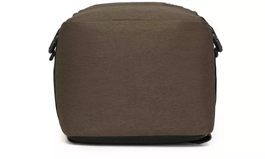 Image 3: Mochila de viaje, negocios o para la escuela