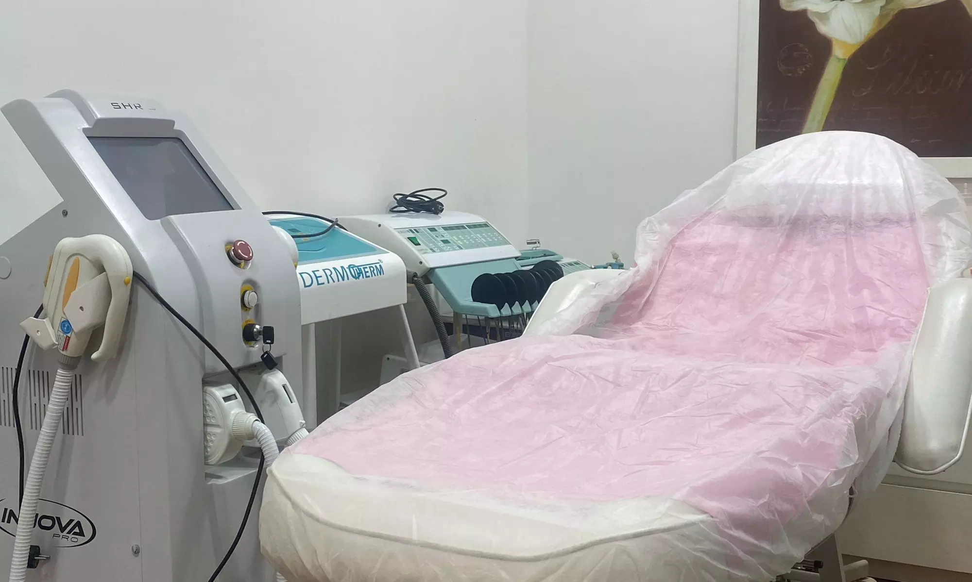 Lifting y tinte de pestañas con opción a visajismo y tinte de cejas