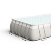 Image 3: Bestway Steel-Pool-Set mit Sandfilteranlage