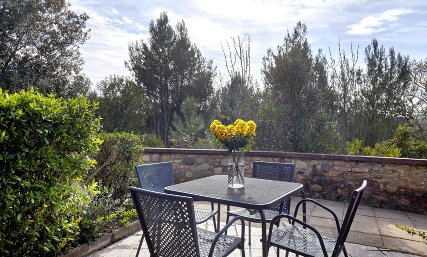 Image 13: Val di Cecina: camera Standard con colazione o mezza pensione e Spa