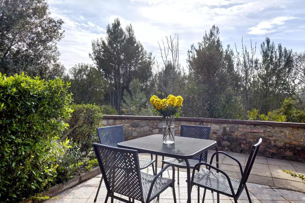 Val di Cecina: camera Standard con colazione o mezza pensione e Spa