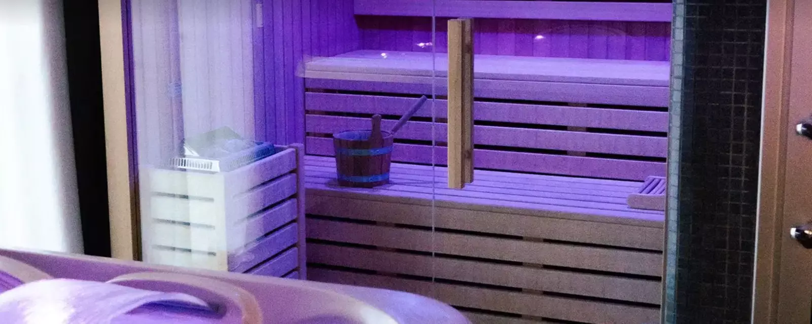 Modena 4*: soggiorno con mezza pensione e Spa per 2 o 3 persone