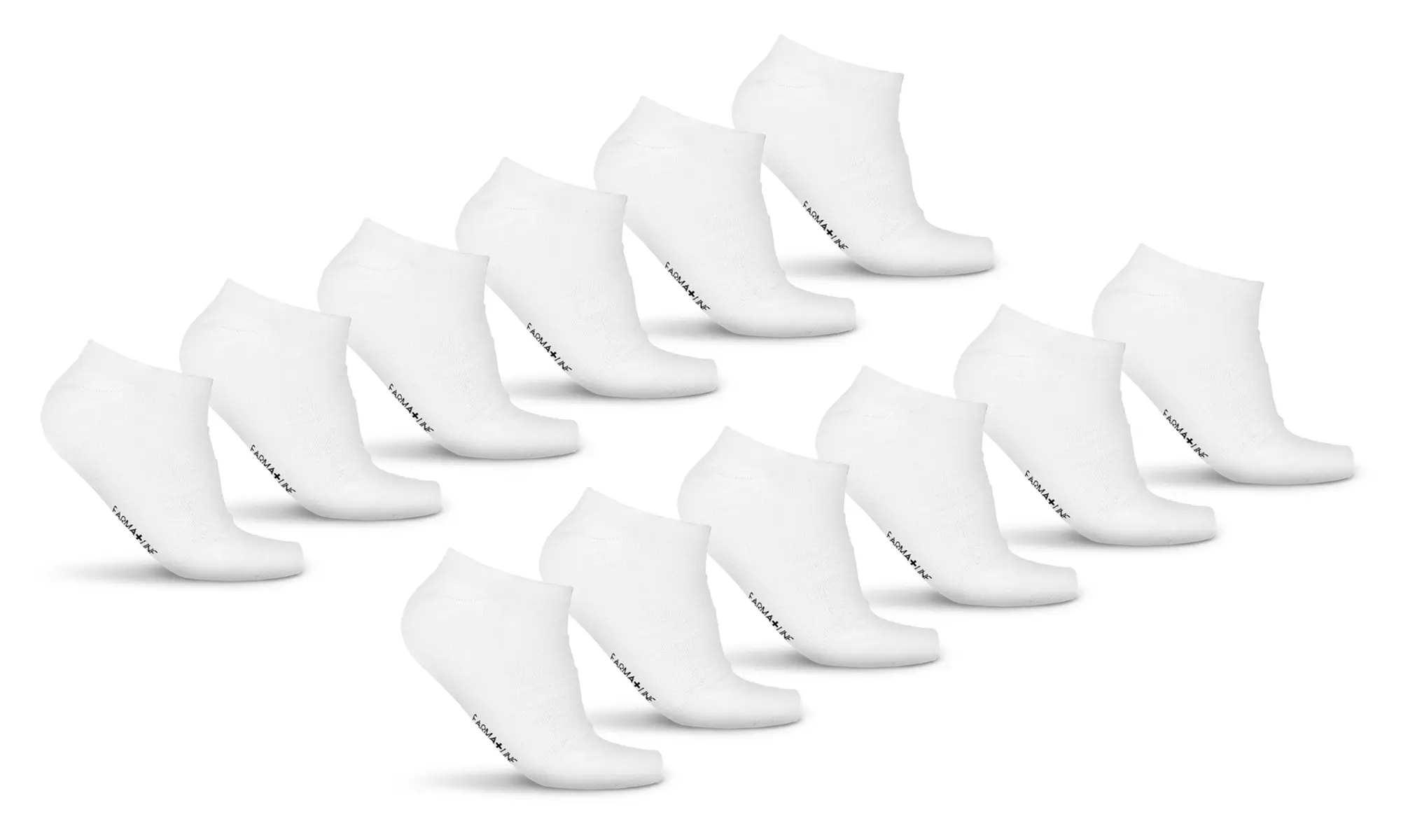 12 Paia Fantasmini Farmaline