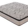 Image 2: Matelas Memory Gel et revêtement en tissu carbone à 7 zones