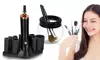 iMounTEK Electric Makeup Brush Cleaner & Dryer with Automatic Brush Spinner