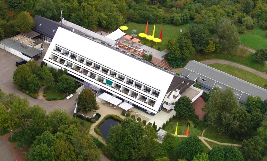 Image 7: Saarland: 2 Nächte mit Frühstück, Wellness und Parken