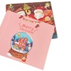 Image 5: Christmas Jewellery Advent Calendar with Assorted Accessories for Kids
