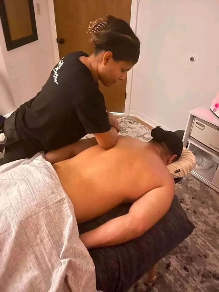 Relax with a 60-Minute Relaxation Massage and Optional TMJ Upgrade