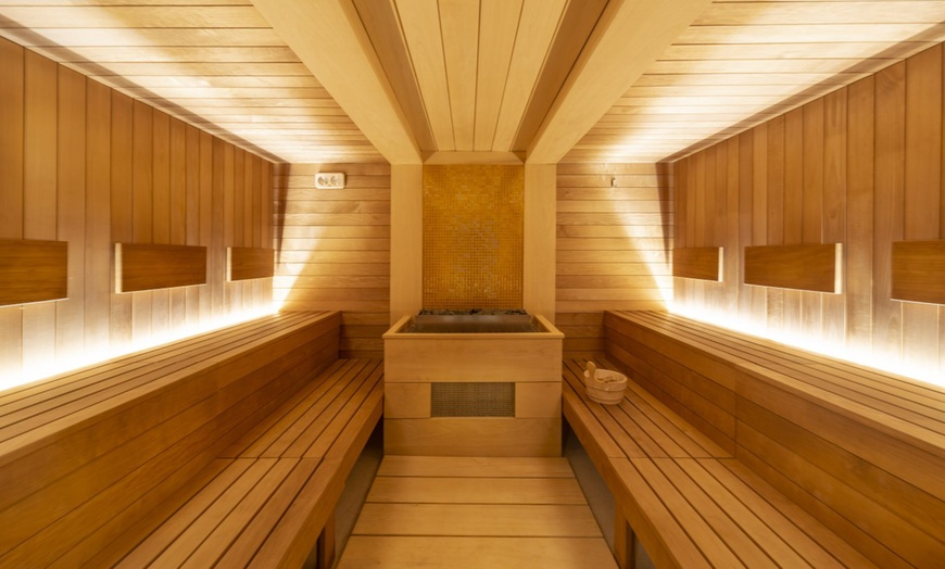Image 19: Pielęgnacja i relaks: Pakiet Spa Premium dla 1-2 os. w Baltiqa Day SPA