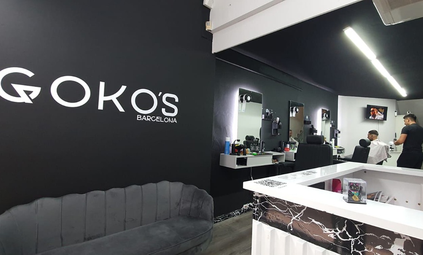 Image 4: Alisado brasileño o de queratina con lavado, corte de puntas y peinado 