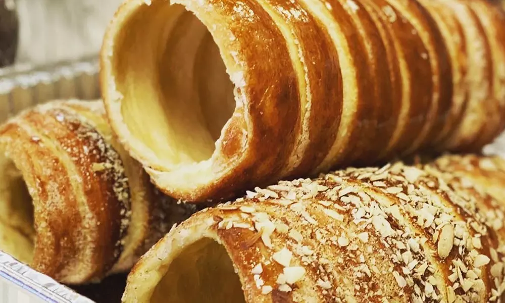 Delicious European Flavors for Every Occasion