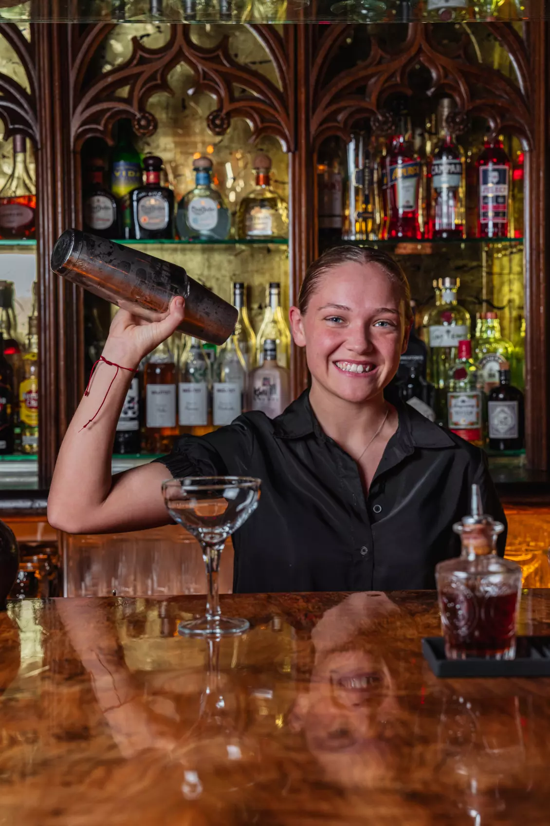 The Crazy Bear | 2 or 4 Cocktails | Beaconsfield | Stadhampton