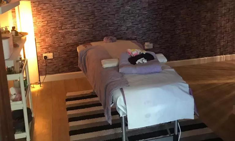 Up to 56% Off on Natural Cleansing Hydro Colon Therapy at Sweet harmony holistic healing