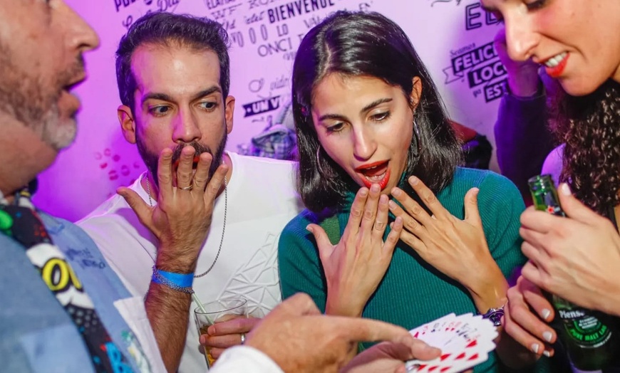 Image 4: Chin, chin: 2 horas de barra libre de cerveza para 1, 2 o 4 personas 