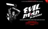 Evil Dead In Concert on September 23 at 8 p.m.