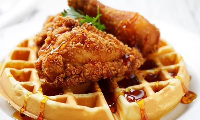 New American Dining with a Latin Twist at the Radio Restaurant, NYC