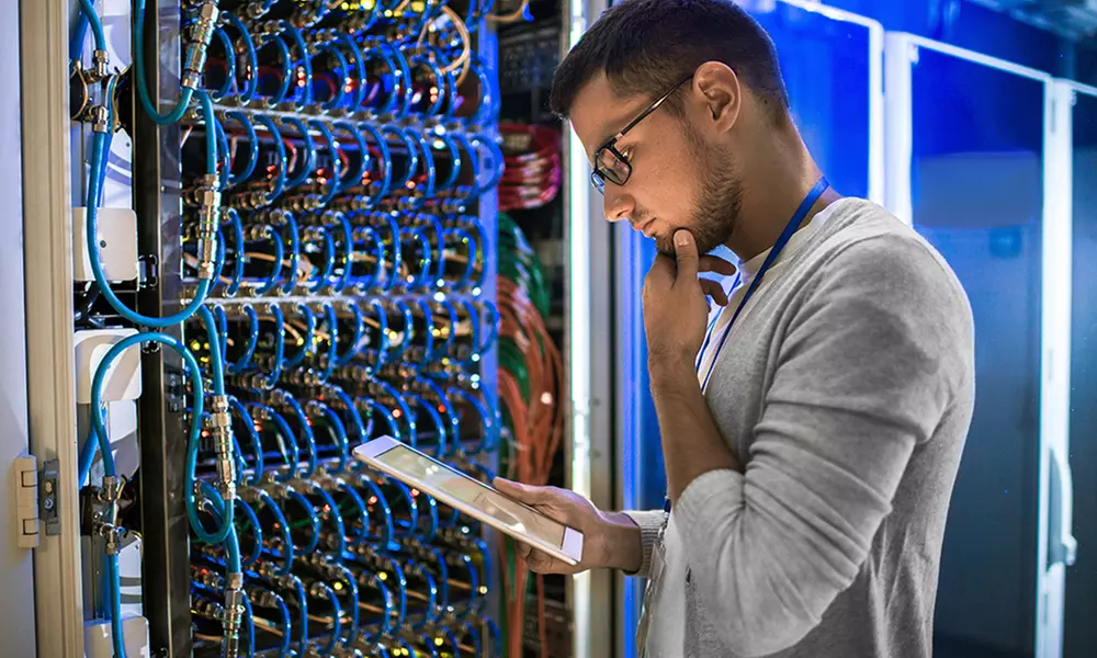 Upgrade Your Office or Smart Home with a Powerful Server at Heinova LLC (Up to 55%Off) - Primary Image