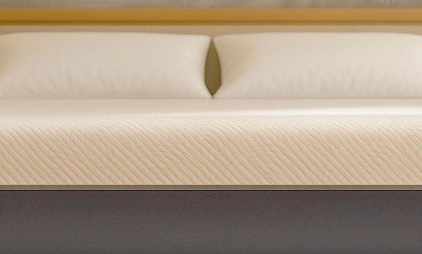 Image 3: Colchón de Memory & Waterfoam, 22 cm, The White Stone