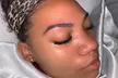 Flawless Brows Awaits: One Ombré Powder Brows or Microshading Session at PerfectBrows Academy ( Up to 54% Off ) - Second Medium