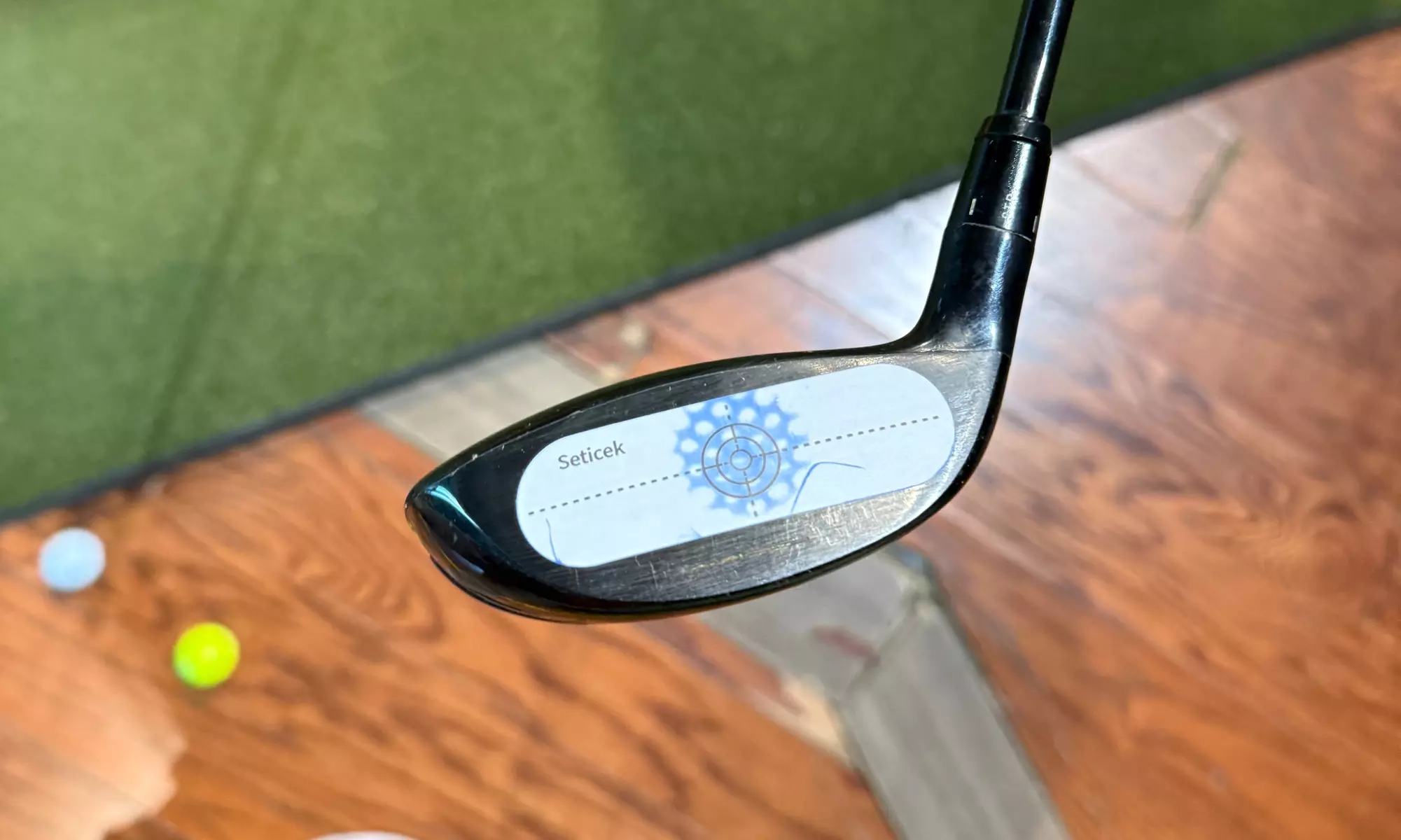 Golf Lessons & Trackman Simulator Play with Golf Pro in Chicago