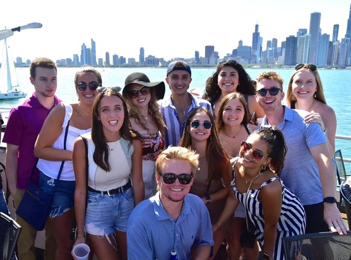 What to expect media