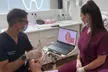 Limpieza dental con revisión y opción a TAC dental en Vila Dental con hasta un 88% de descuento para 1 persona - Image 7
