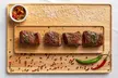 Savor The Taste of Brazil with Rodizio Dinners at Novilhos Brazilian Steakhouse at Up to 50% Off! - Second Medium