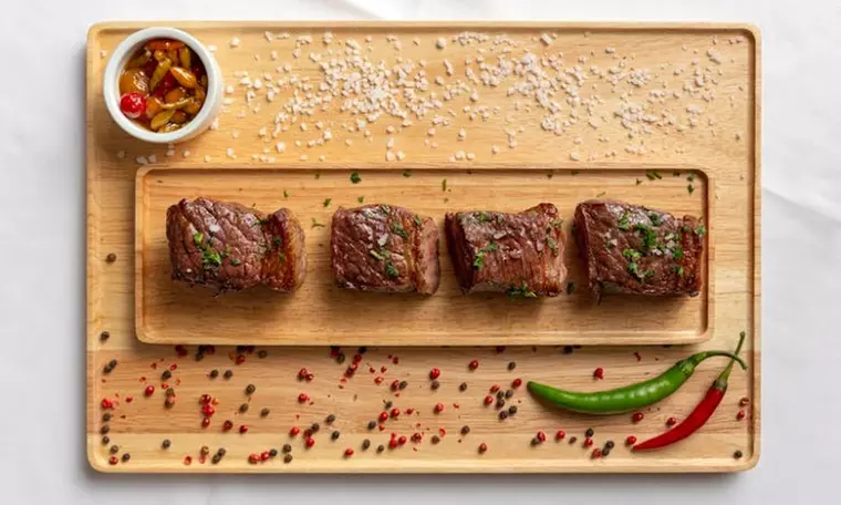 Savor The Taste of Brazil with All-You-Can-Eat Churrasco Feasts!