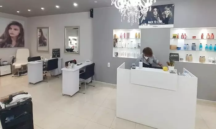 Lifting y tinte de pestañas con opción a diseño y depilación de cejas