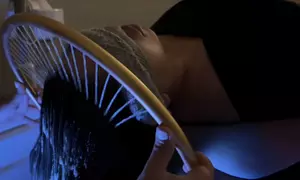 Get a Japanese Head Spa w/ Scalp Massage -Signature or Royalty Package