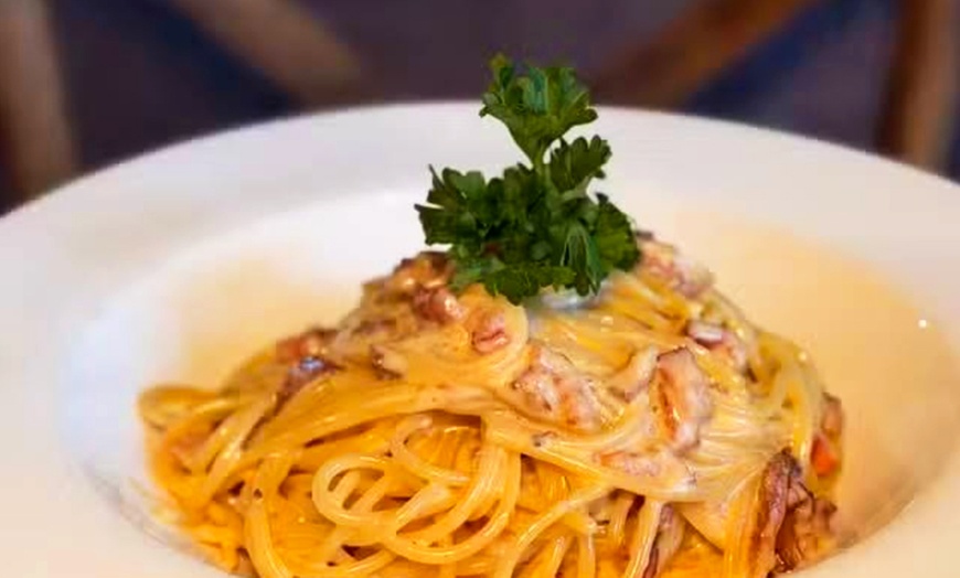 Image 15: Mix-and-match Italian Feast for Two or Four