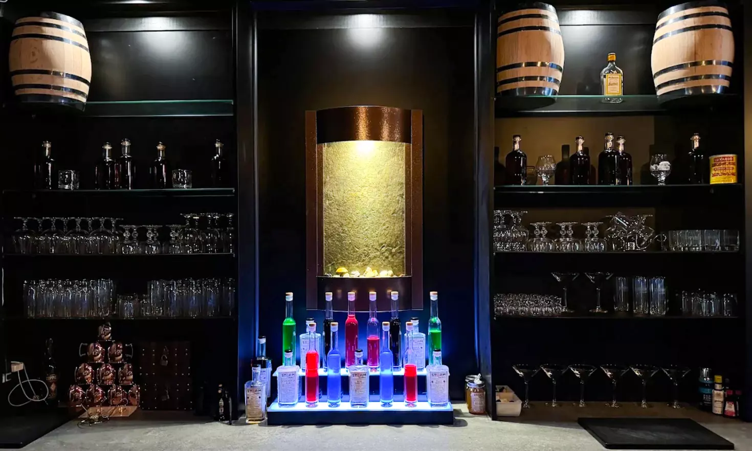 Up to 33% Off - Discover Storm Distillery