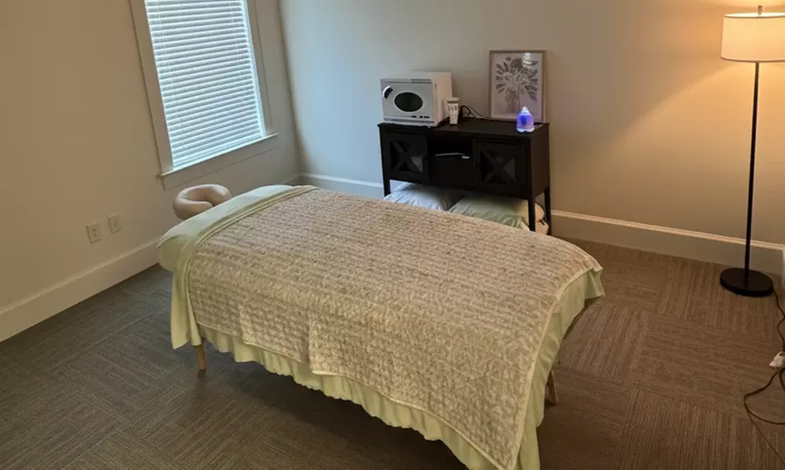 Relax and Unwind with 60, or 90 Minute Therapeutic Massage Sessions