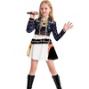 Image 7: KPop Demon Hunters Inspired Costumes for Girls