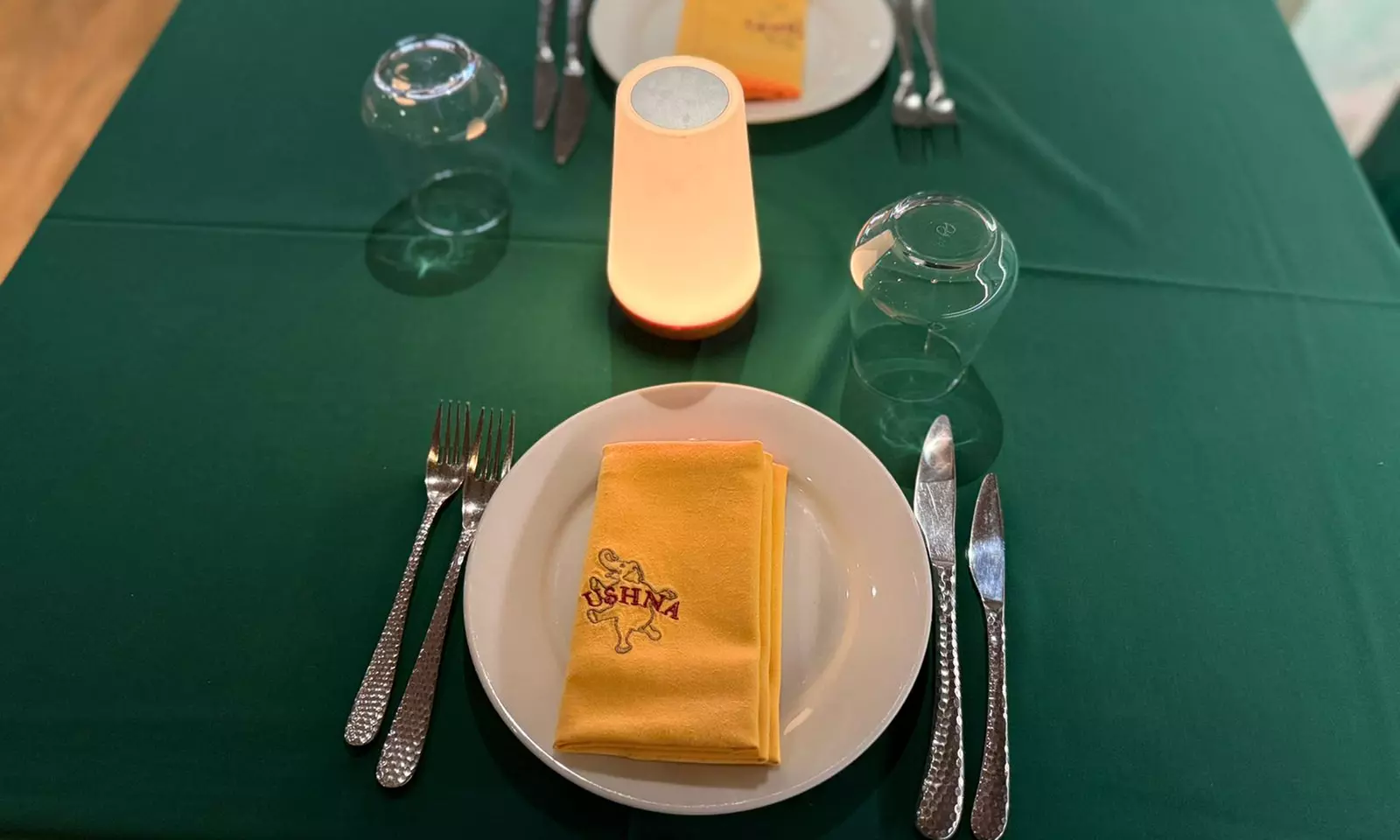 Celebrate Ramadan with a Premium 4-Course Iftar Menu & Soft Beverages