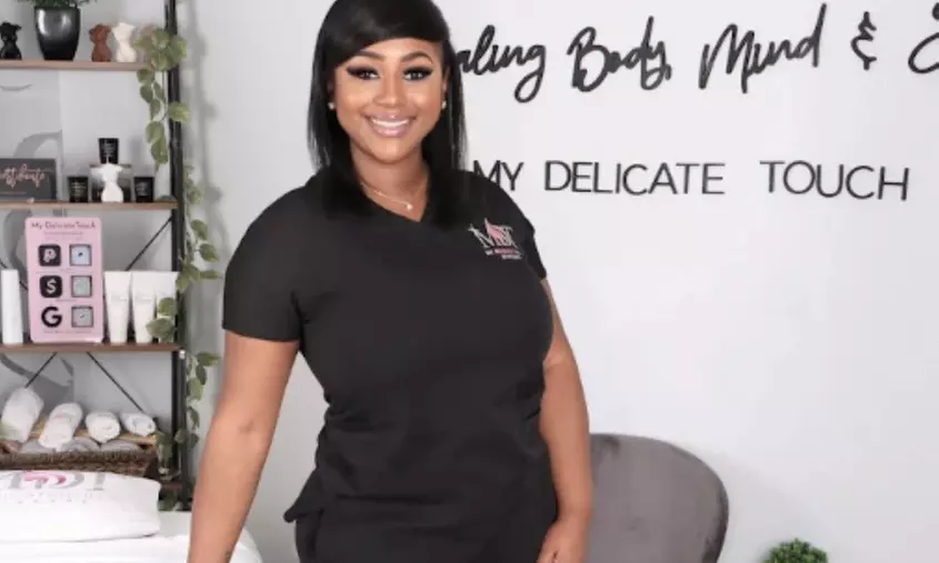 Get 1,3 or 5 Choice-of- Body Scrub (60-Minutes)