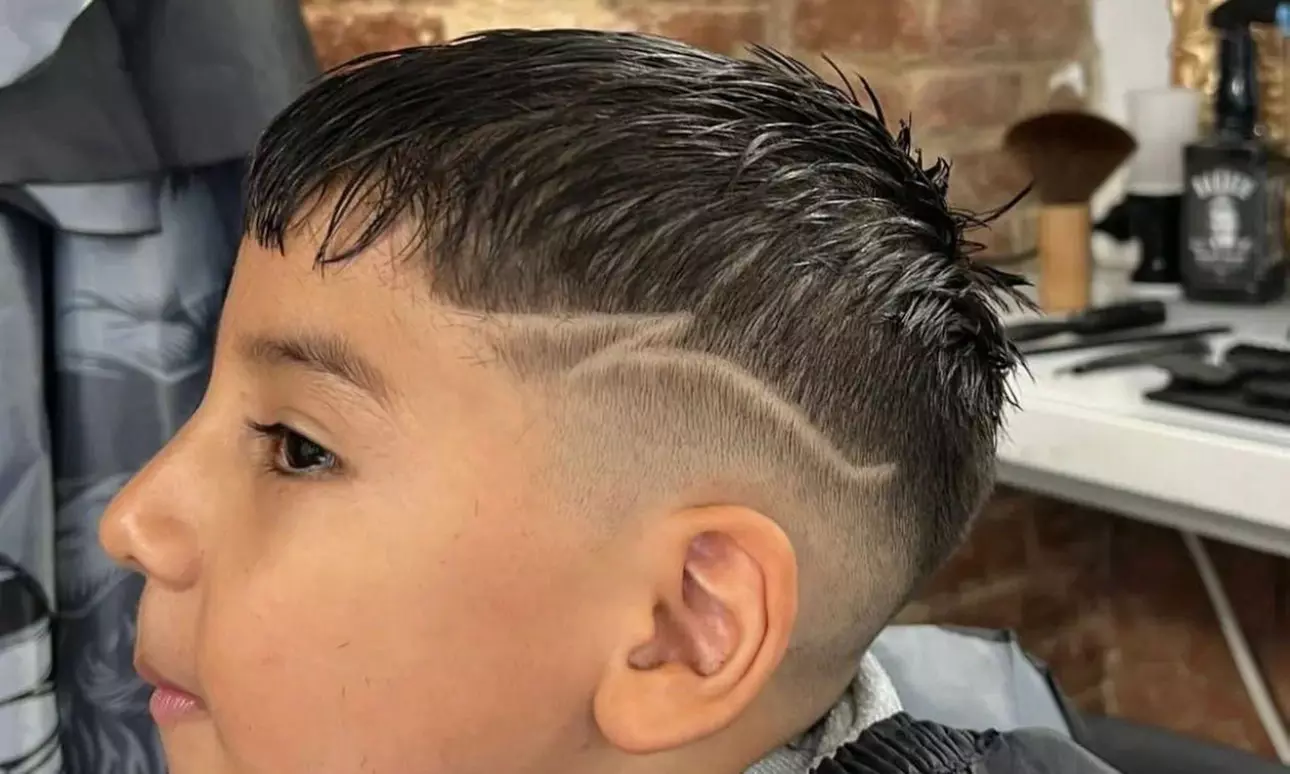 Sesión de peluquería con corte, peinado y opción a arreglo de barba