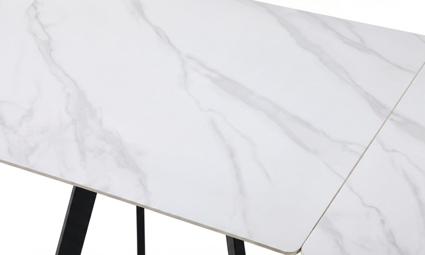 Image 3: Tavolo da pranzo Royal