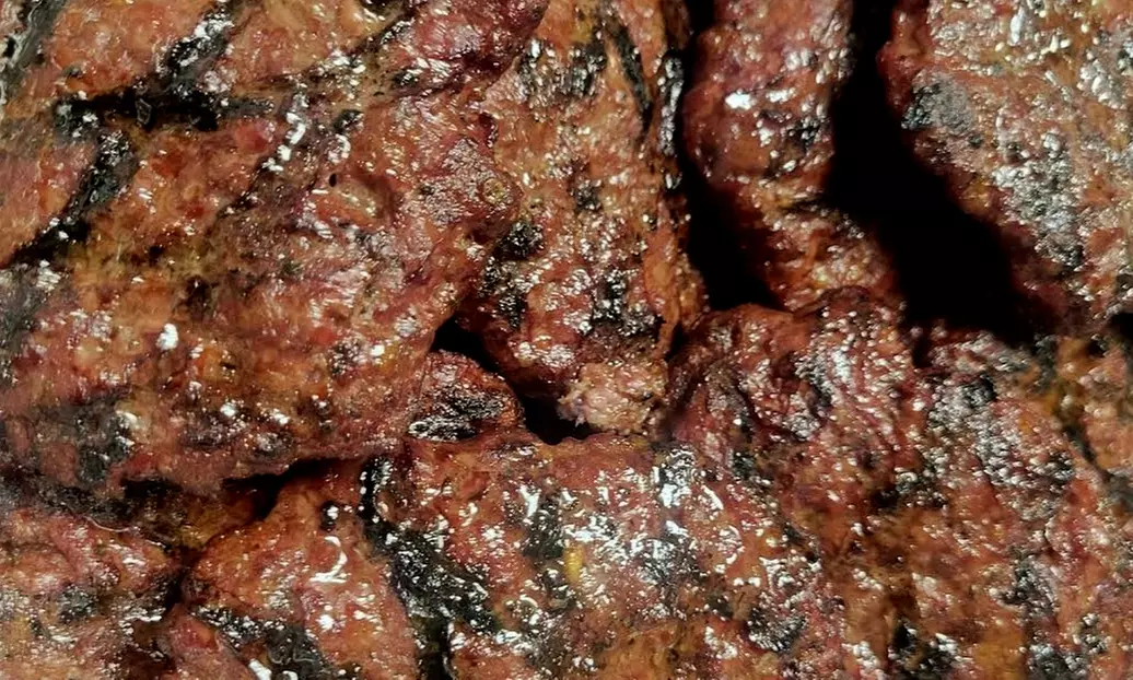 Delight with One Family Feast, Jive Turkey or Sunday Dinner