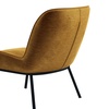 Image 3: Fauteuil vintage "Edvin" en tissu de Doosense