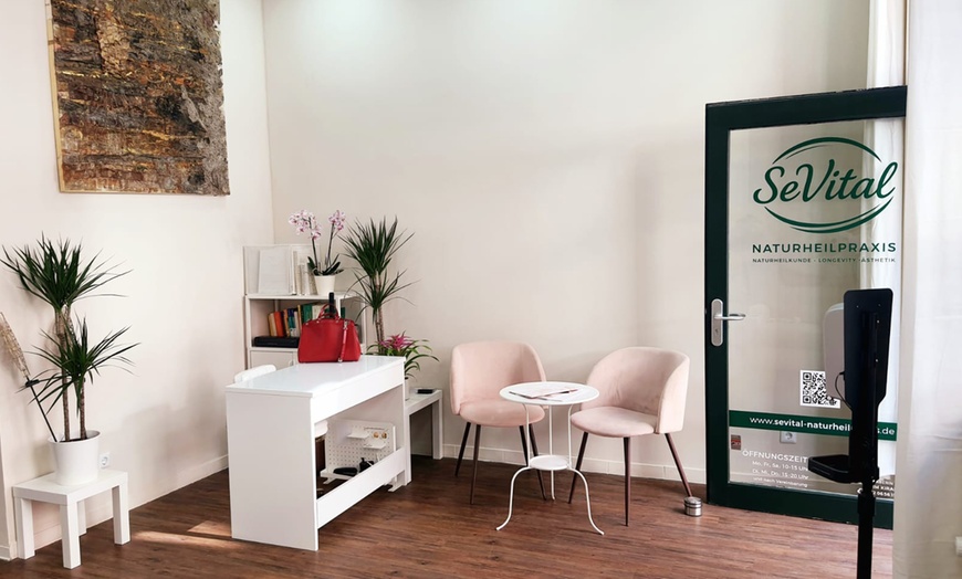 Image 7: 1 - 3 Injektionslipolysen an einer Zone nach Wahl für 1 Person