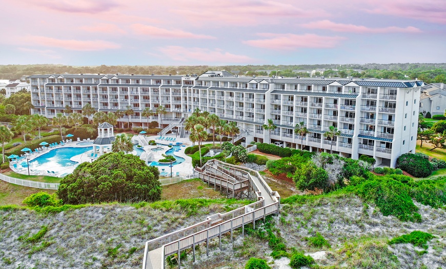 Image 12: Relax and Play at Litchfield Beach & Golf Resort | Coastal SC Getaway!
